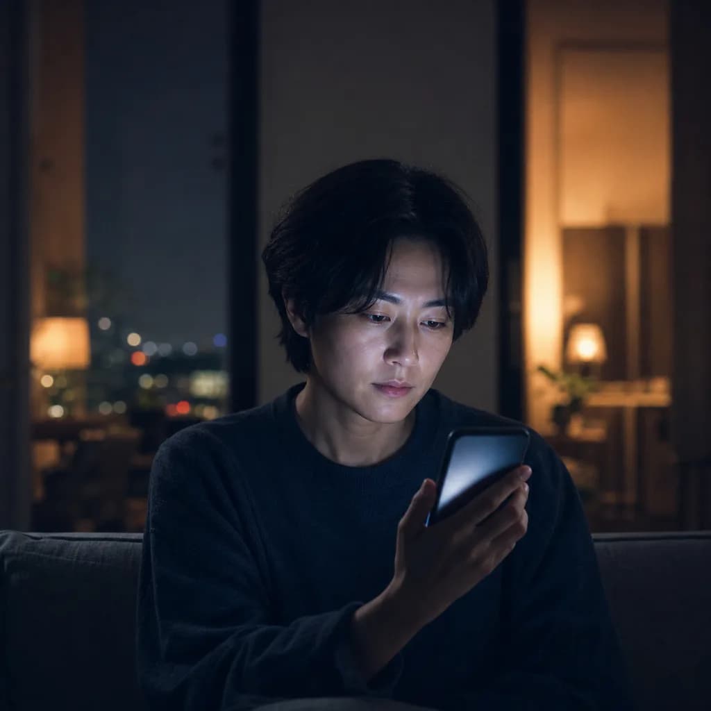 재회 가능성